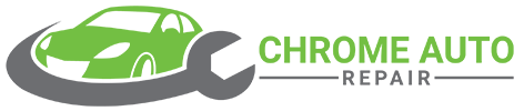 Chrome Auto Repair