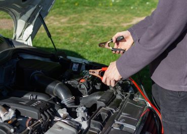 Steps to Resolving Electrical Issues With Car Systems