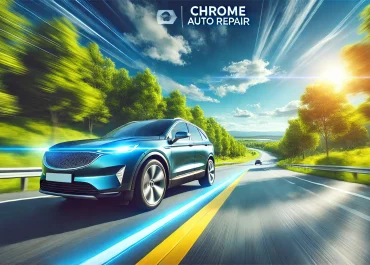 Why Is Your Car Shaking While Driving in Madison Heights? Common Causes & Fixes!