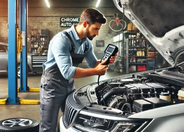 Hearing a Strange Noise Under the Hood in Madison Heights? What It Could Mean and How to Fix It!