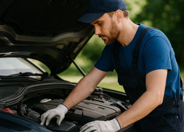 Why Lynchburg Drivers Are Choosing Chrome Auto Repair Over Big Chains