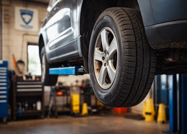 Virginia State Vehicle Inspection in Madison Heights, VA: A Licensed Mechanic Explains the Process