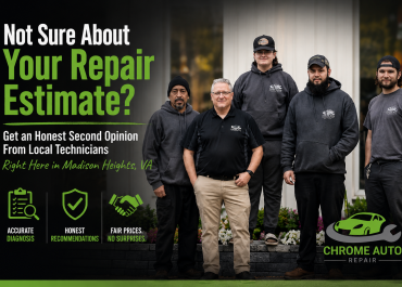 What Makes a Repair Estimate Honest? How Madison Heights Drivers Can Avoid Overpaying for Auto Repairs