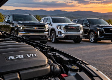 2021–2024 GM 6.2L L87 Engine Recall: What Silverado, Sierra, Tahoe, Yukon, Suburban, and Escalade Owners Need to Know